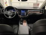 Thumbnail of 2024 Onyx Black Metallic Volvo V60 Cross Country