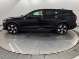 Thumbnail of 2024 Onyx Black Metallic Volvo V60 Cross Country