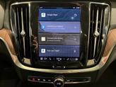 Thumbnail of 2024 Onyx Black Metallic Volvo V60 Cross Country