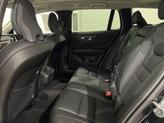 Thumbnail of 2024 Onyx Black Metallic Volvo V60 Cross Country