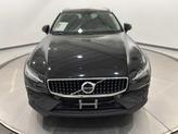 Thumbnail of 2024 Onyx Black Metallic Volvo V60 Cross Country