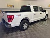 Thumbnail of 2023 Oxford White Ford F-150