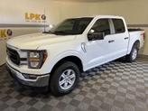 Thumbnail of 2023 Oxford White Ford F-150