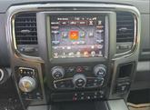 Thumbnail of 2015 Brilliant Black Crystal Pearlcoat RAM 1500
