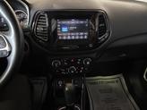 Thumbnail of 2019 Granite Crystal Clearcoat Metallic Jeep Compass