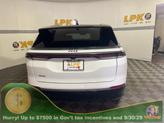 Thumbnail of 2025 Bright White Clearcoat Jeep Wagoneer S