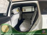 Thumbnail of 2025 Bright White Clearcoat Jeep Wagoneer S