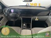 Thumbnail of 2025 Bright White Clearcoat Jeep Wagoneer S