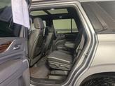Thumbnail of 2023 Silver Metallic Cadillac Escalade