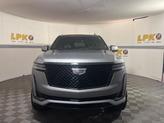 Thumbnail of 2023 Silver Metallic Cadillac Escalade