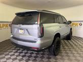 Thumbnail of 2023 Silver Metallic Cadillac Escalade