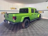 Thumbnail of 2025 Mojito! Clearcoat Jeep Gladiator