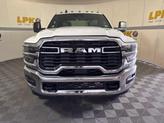 Thumbnail of 2025 Bright White Clearcoat RAM 2500