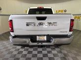Thumbnail of 2025 Bright White Clearcoat RAM 2500