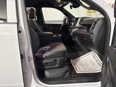 Thumbnail of 2025 Bright White Clearcoat RAM 2500