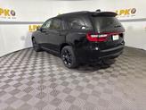 Thumbnail of 2025 DB Black Crystal Clearcoat Dodge Durango