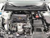 Thumbnail of 2024 White Honda Civic