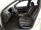 Thumbnail of 2024 White Honda Civic