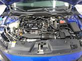 Thumbnail of 2020 Blue Honda Civic