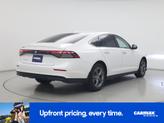 Thumbnail of 2024 White Honda Accord