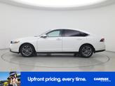 Thumbnail of 2024 White Honda Accord