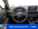 Thumbnail of 2024 White Honda Accord