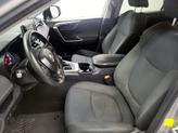 Thumbnail of 2019 Silver Toyota RAV4