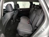 Thumbnail of 2022 Silver Hyundai SANTA FE