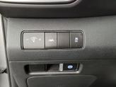 Thumbnail of 2022 Silver Hyundai SANTA FE