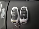 Thumbnail of 2022 Silver Hyundai SANTA FE