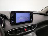 Thumbnail of 2022 Silver Hyundai SANTA FE