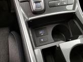 Thumbnail of 2022 Silver Hyundai SANTA FE