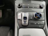 Thumbnail of 2022 Silver Hyundai SANTA FE