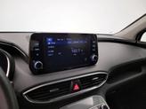 Thumbnail of 2022 Silver Hyundai SANTA FE