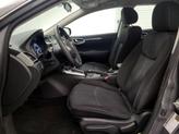 Thumbnail of 2017 Gray Nissan Sentra