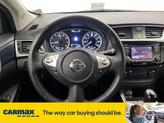 Thumbnail of 2017 Gray Nissan Sentra