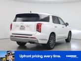 Thumbnail of 2023 White Hyundai PALISADE