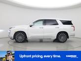 Thumbnail of 2023 White Hyundai PALISADE