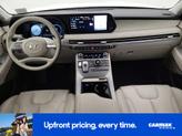 Thumbnail of 2023 White Hyundai PALISADE