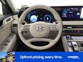 Thumbnail of 2023 White Hyundai PALISADE