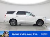 Thumbnail of 2023 White Hyundai PALISADE