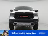 Thumbnail of 2020 White RAM 1500