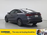 Thumbnail of 2023 Gray Kia Forte