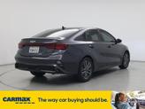 Thumbnail of 2023 Gray Kia Forte