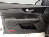 Thumbnail of 2023 Gray Kia Forte