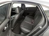 Thumbnail of 2023 Gray Kia Forte