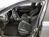 Thumbnail of 2023 Gray Kia Forte