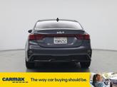 Thumbnail of 2023 Gray Kia Forte