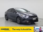 Photo of 2023 Gray Kia Forte