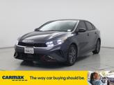 Thumbnail of 2023 Gray Kia Forte